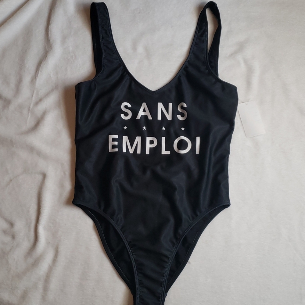 Wildfox One Piece Swimsuit